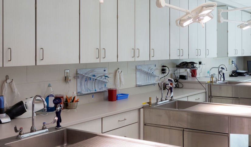 Maximizing the Use of Exam Room Space