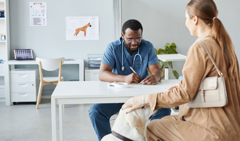 Addressing Veterinary Client Conflicts Through Better Communication