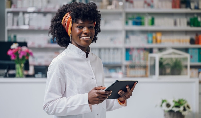 The Benefits of An Online Pharmacy