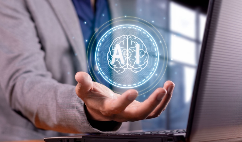 AI computer