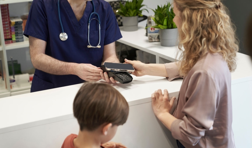 contactless payments