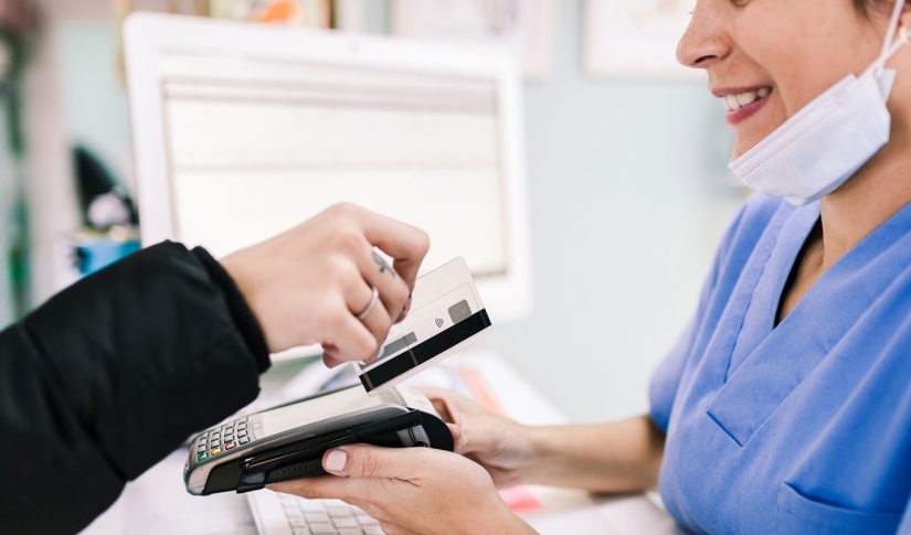 Veterinary Payments