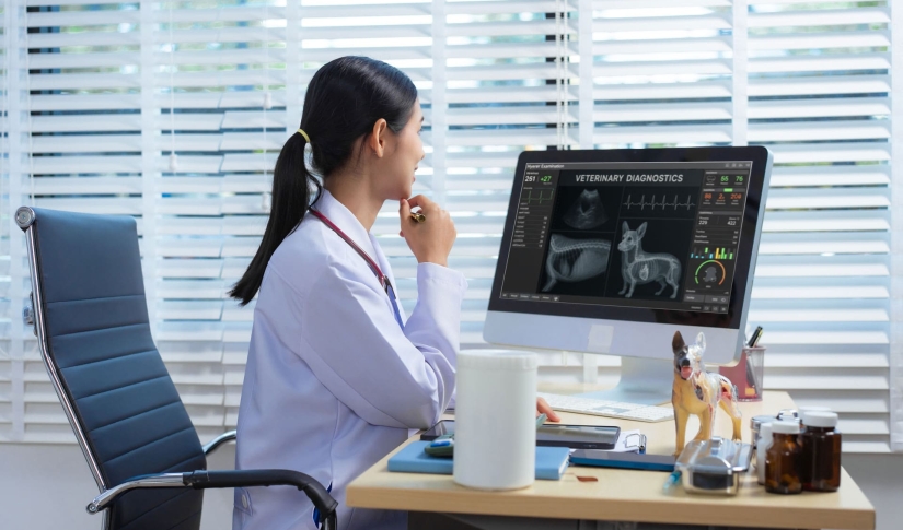 Veterinary Technology
