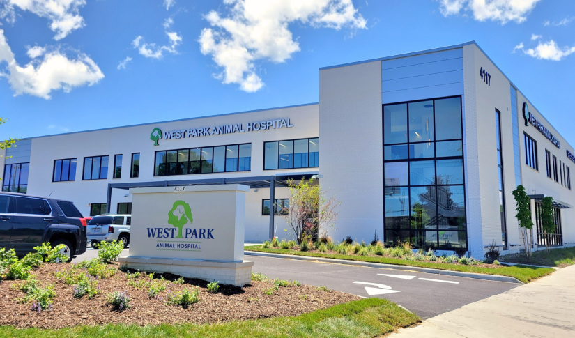 West Park Animal Hospital