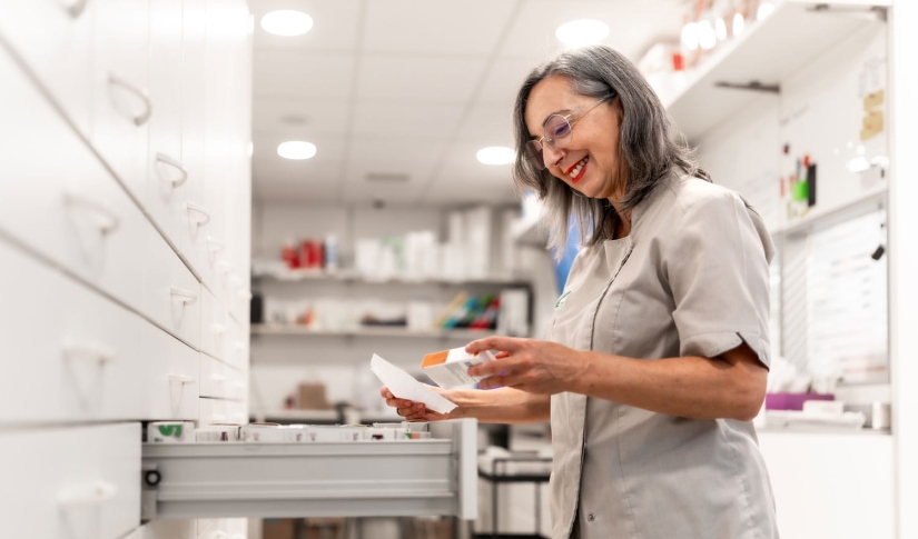 Veterinary inventory management: Best practices for improving efficiency