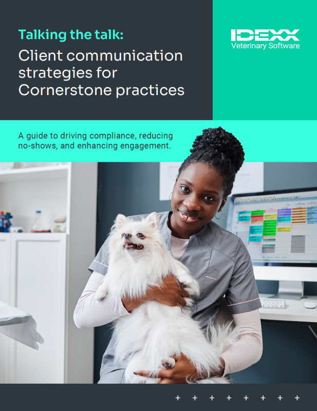 cornerstone client communication