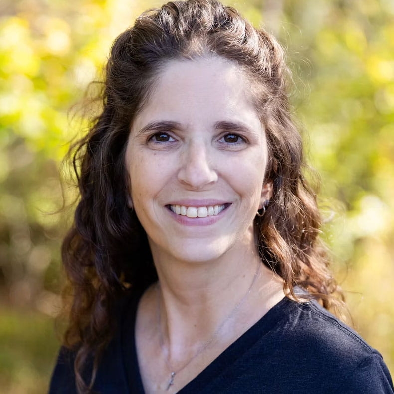Susan Gleadow