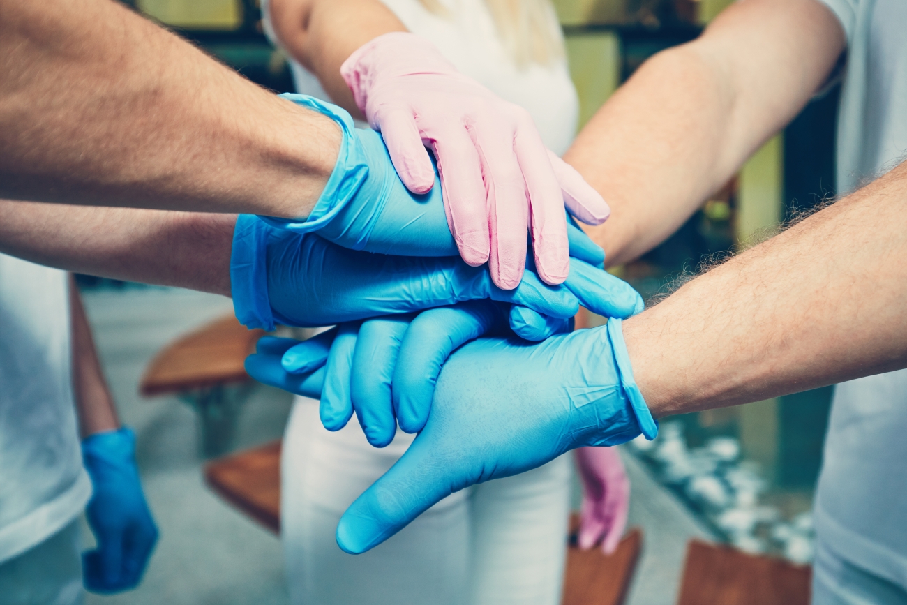 Changing veterinary software