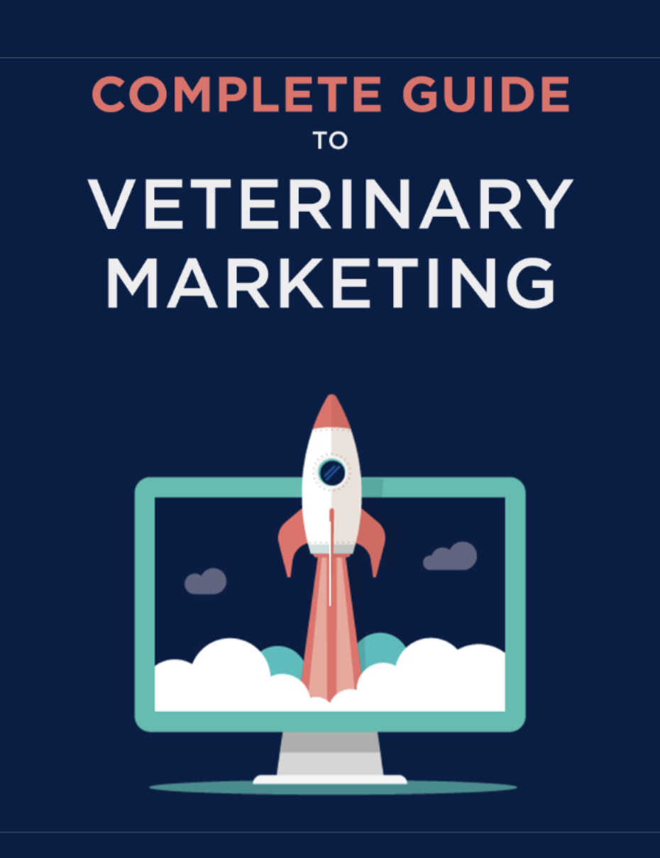 veterinary marketing