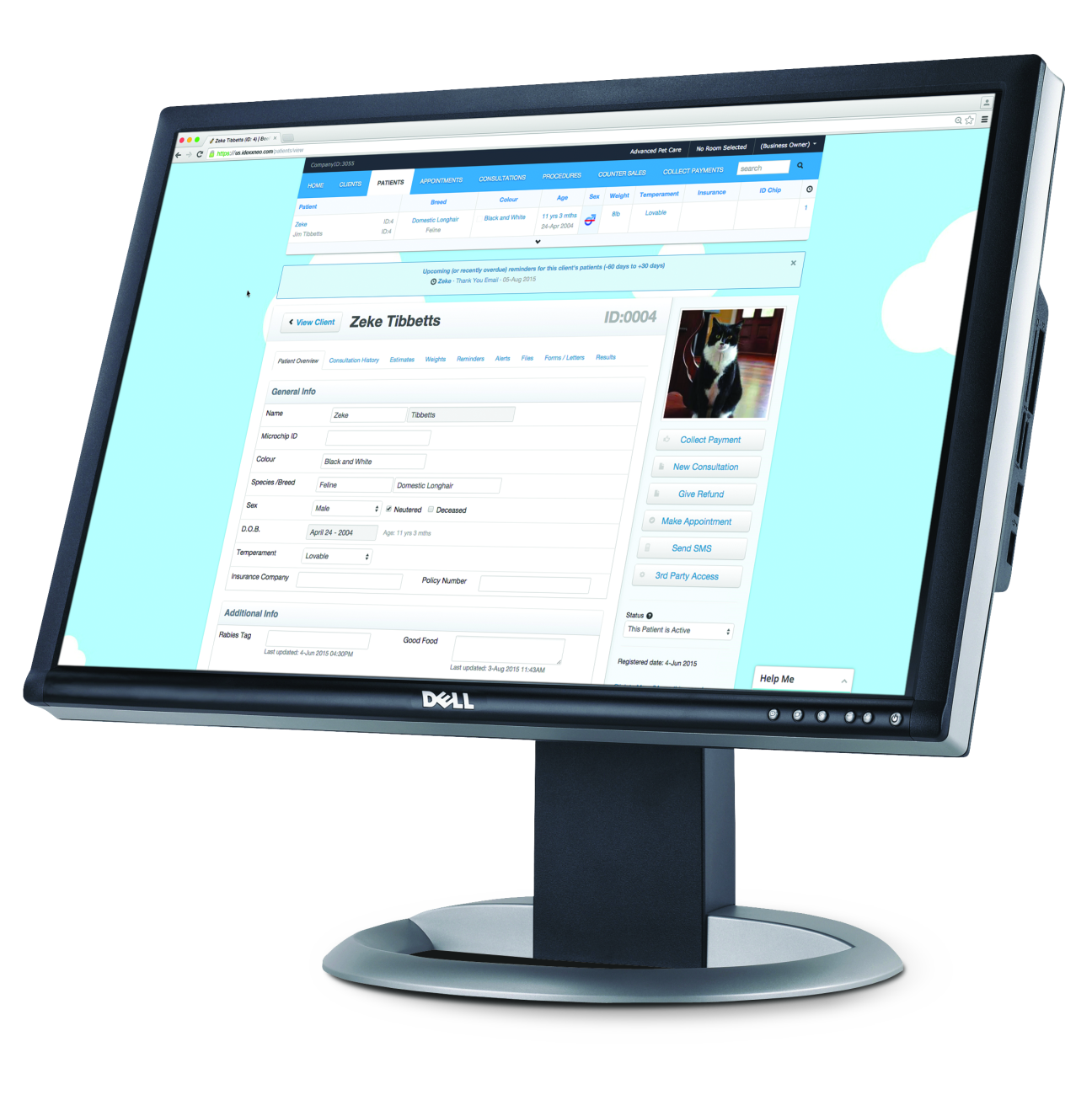 idexx neo current customer